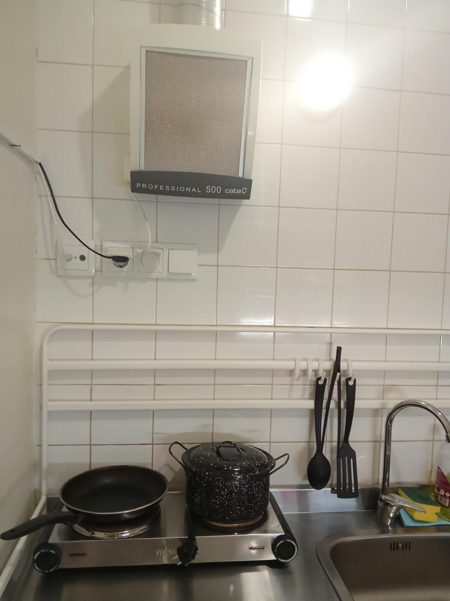 Amoreiras Apartment Lissabon