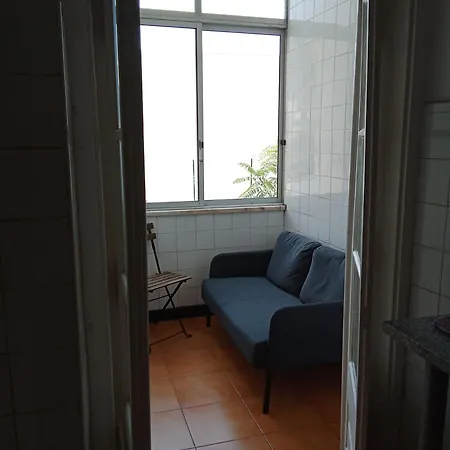 Amoreiras Lisbon Apartments Exterior foto