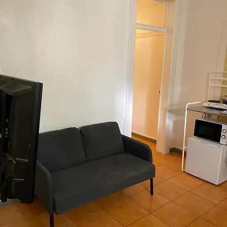Amoreiras Lisbon Apartments Exterior foto
