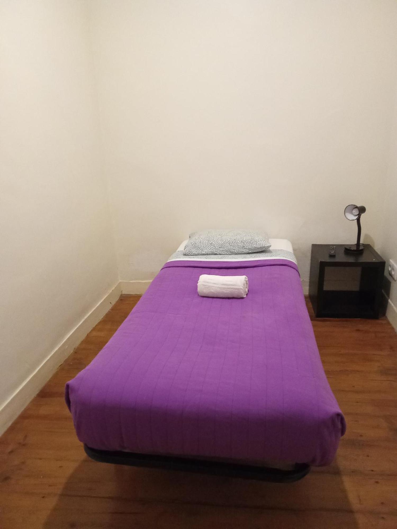 Amoreiras Apartament