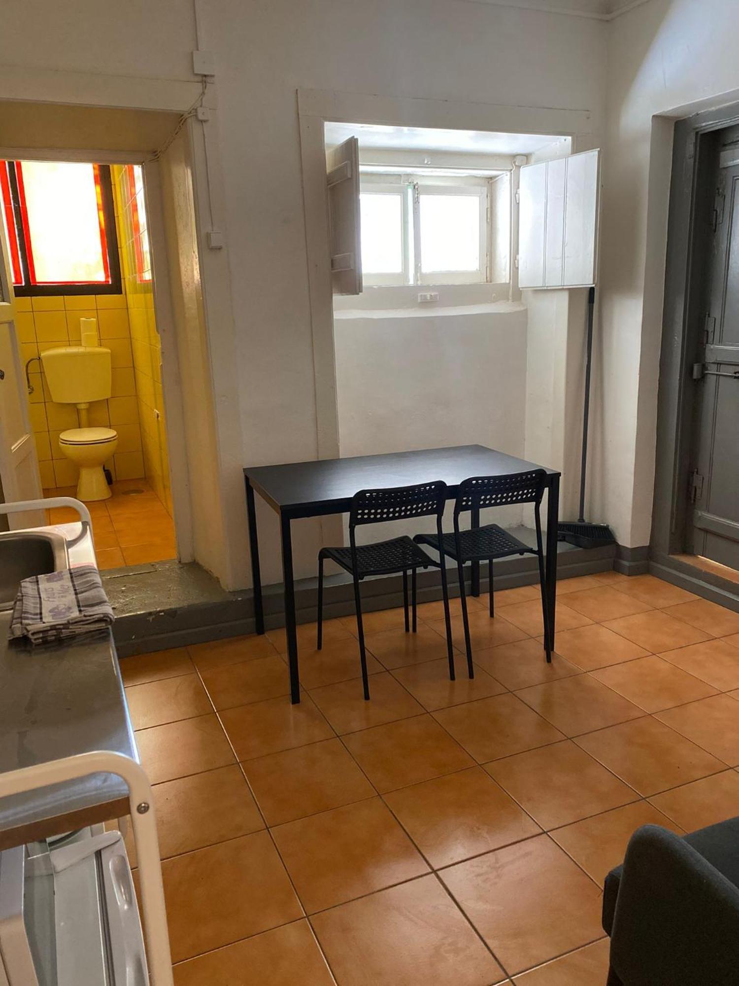 Apartament Amoreiras