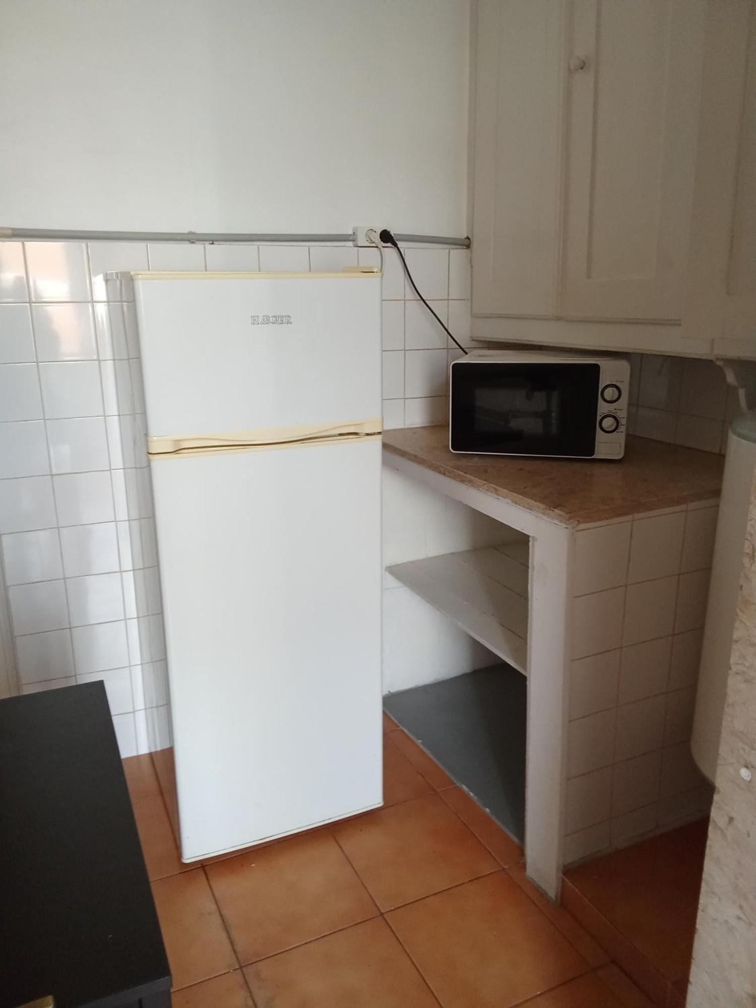 Amoreiras Apartament