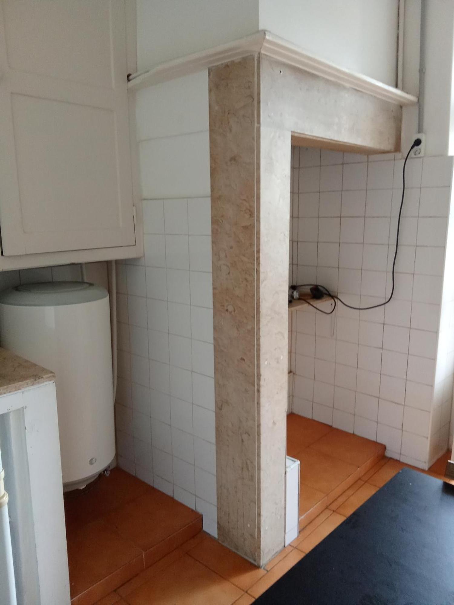 Apartament Amoreiras *