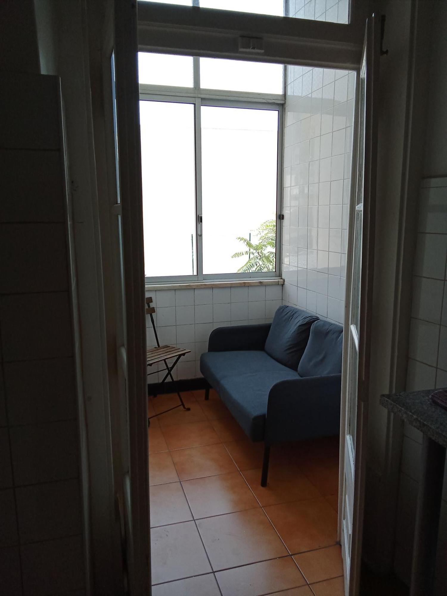 Amoreiras Apartament Lizbona