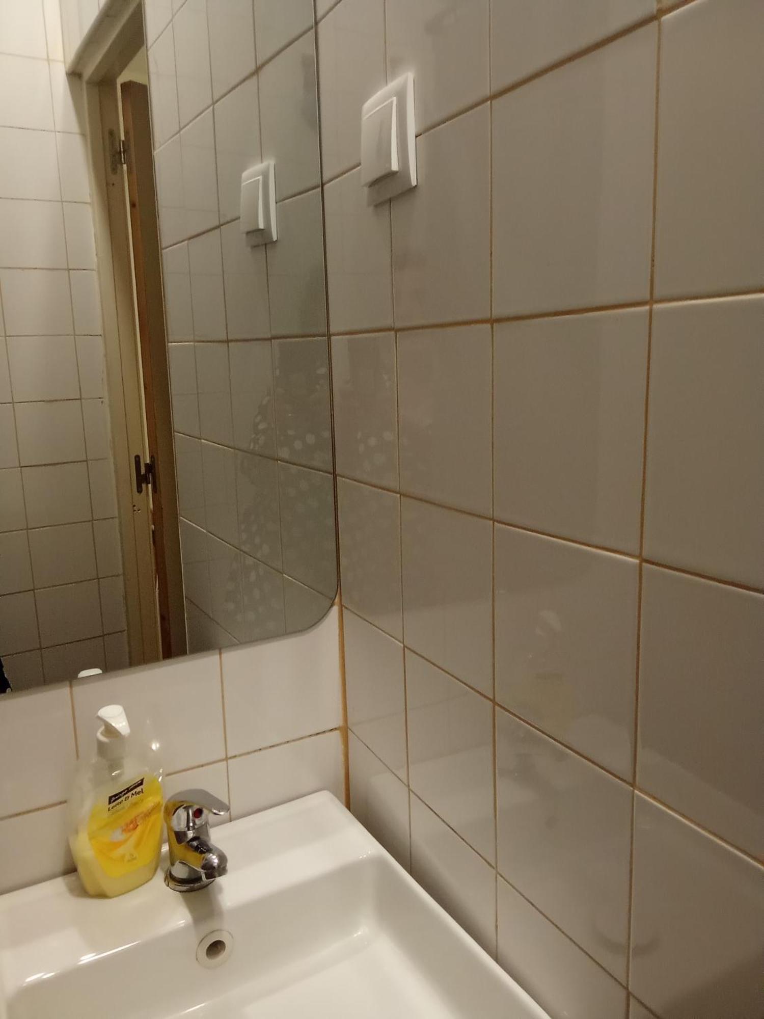 Apartament Amoreiras Lizbona