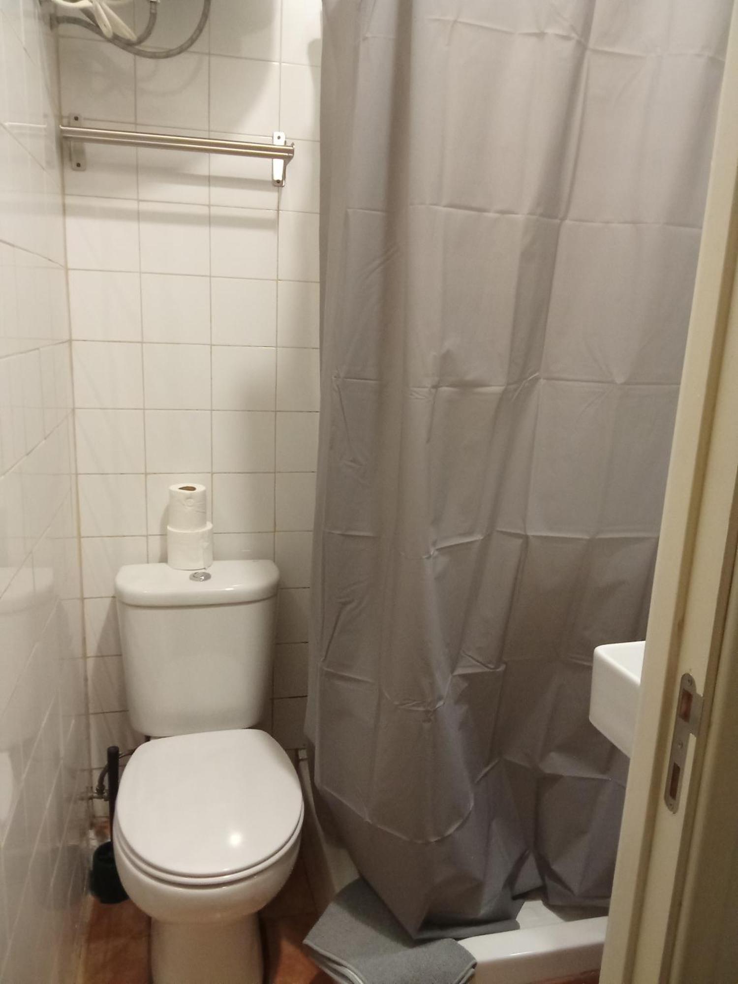 Apartament Amoreiras