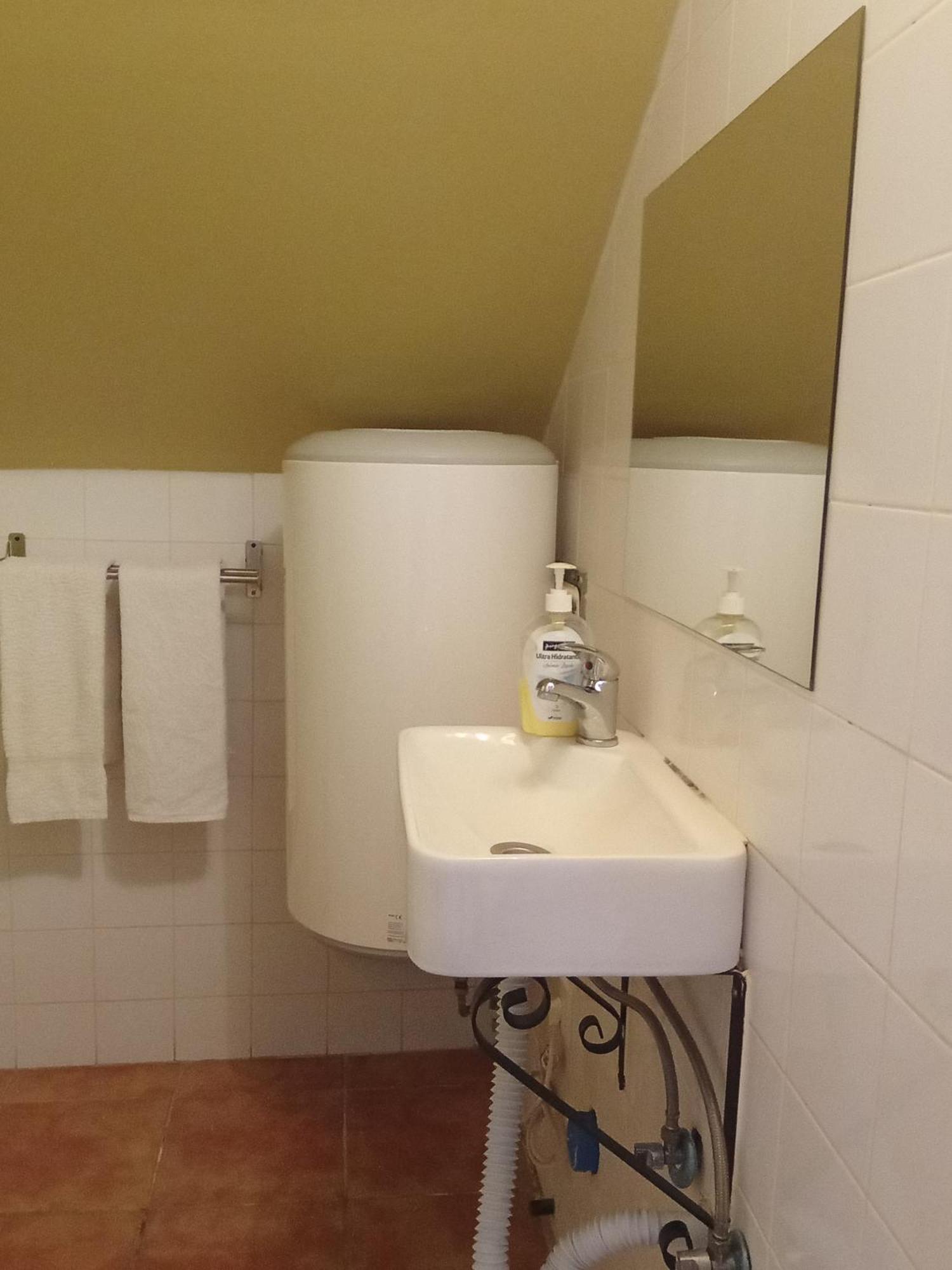 Amoreiras Apartament *