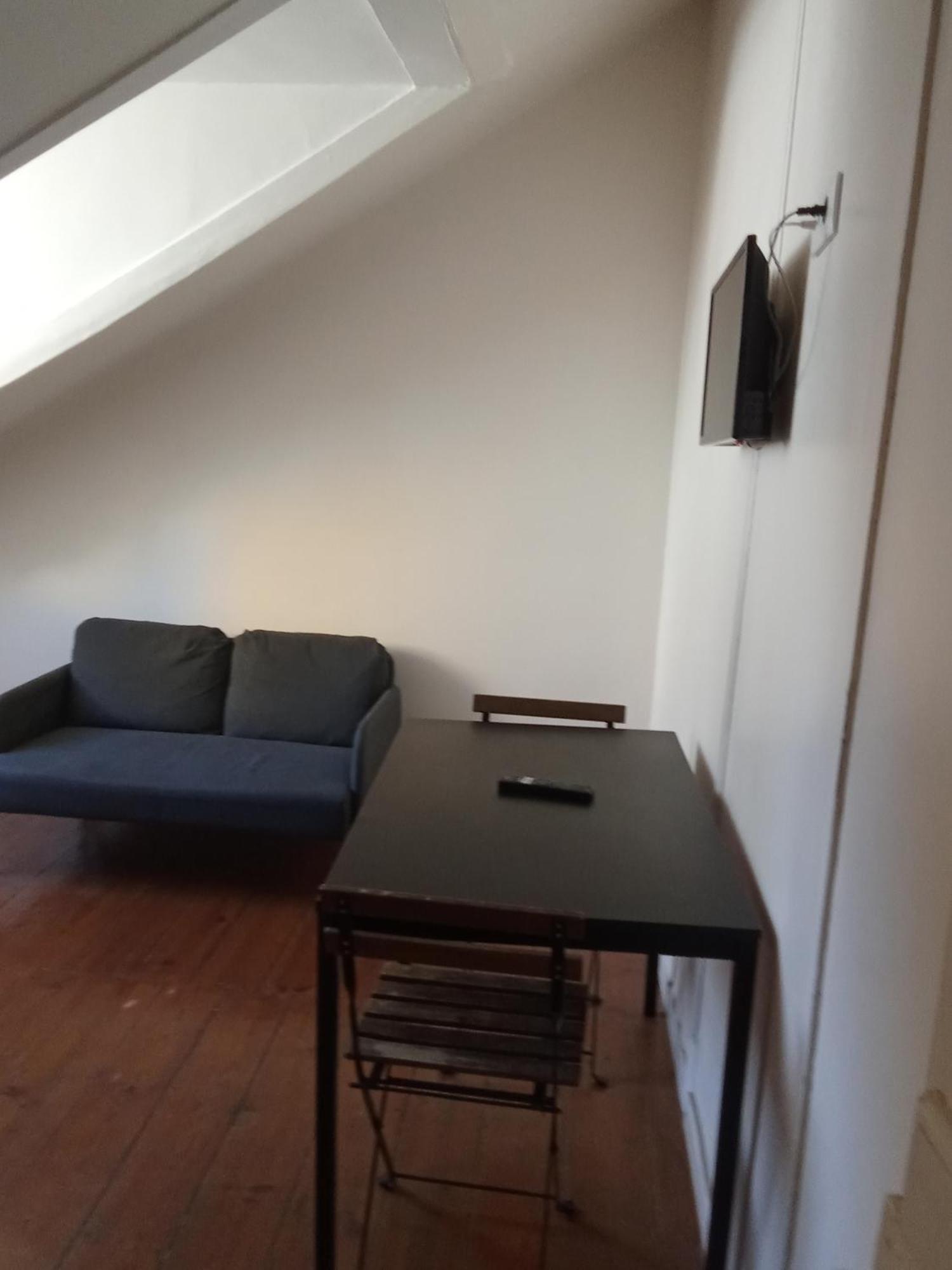 Apartament Amoreiras *