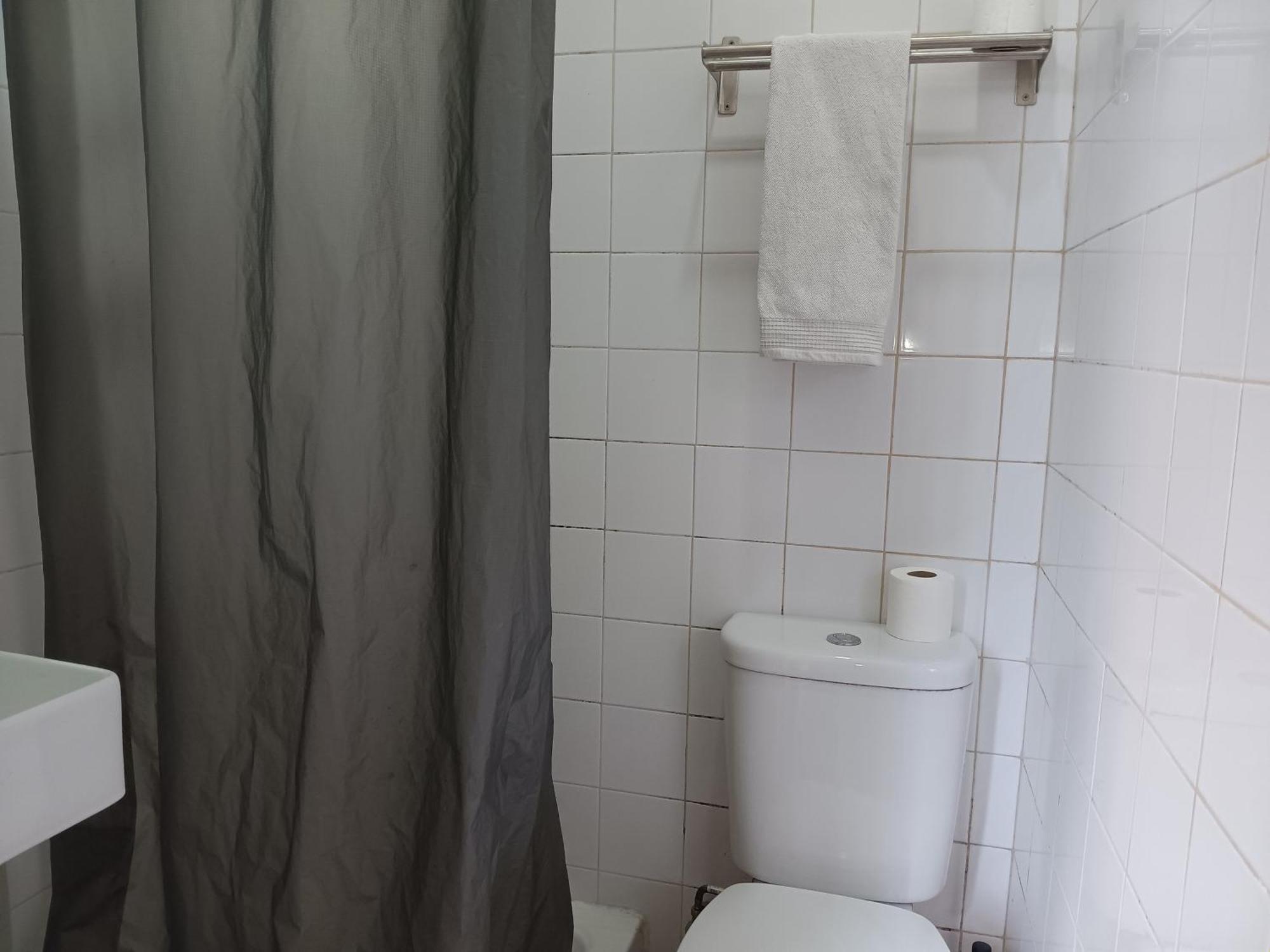Apartament Amoreiras