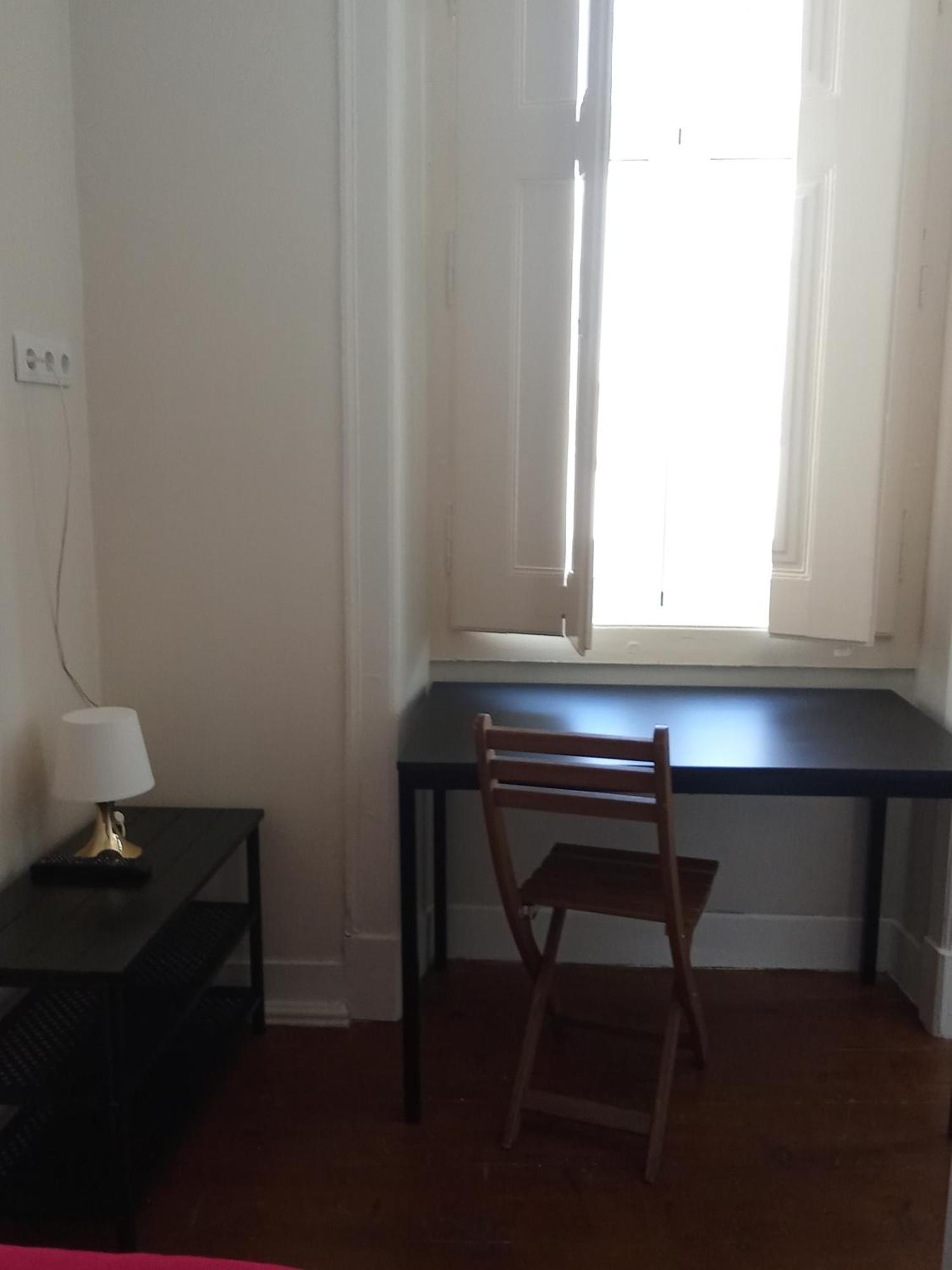 Amoreiras Appartement *