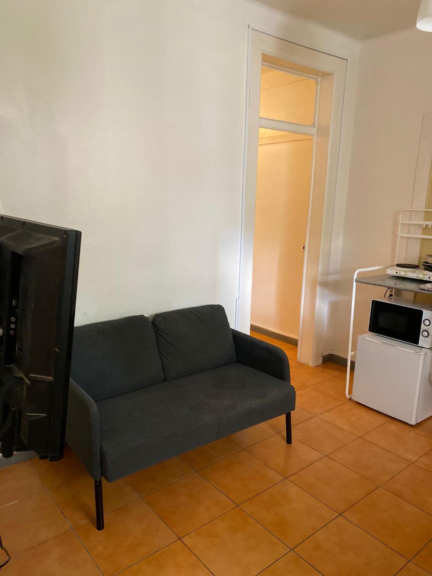 Apartament Amoreiras *