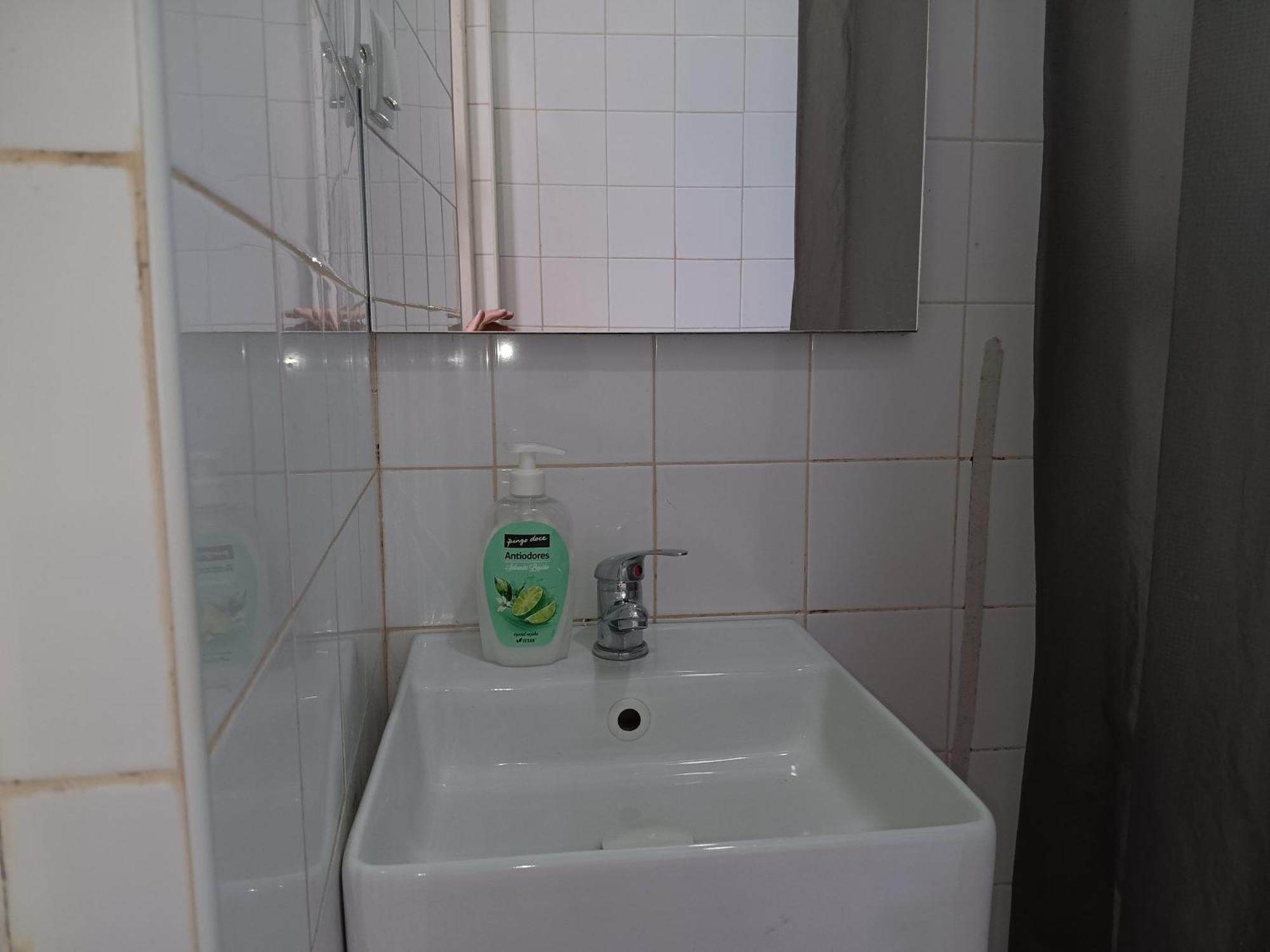 Amoreiras Apartament