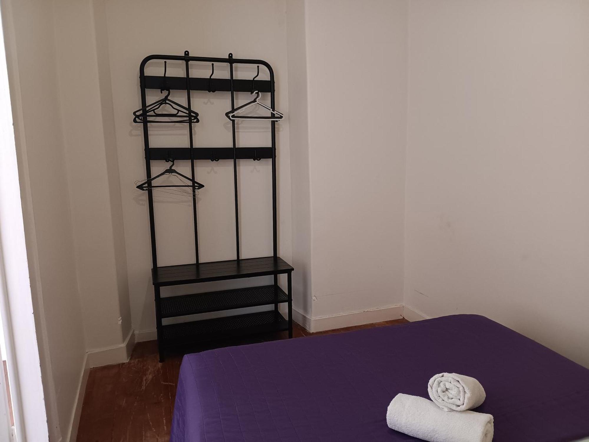 Appartement Amoreiras