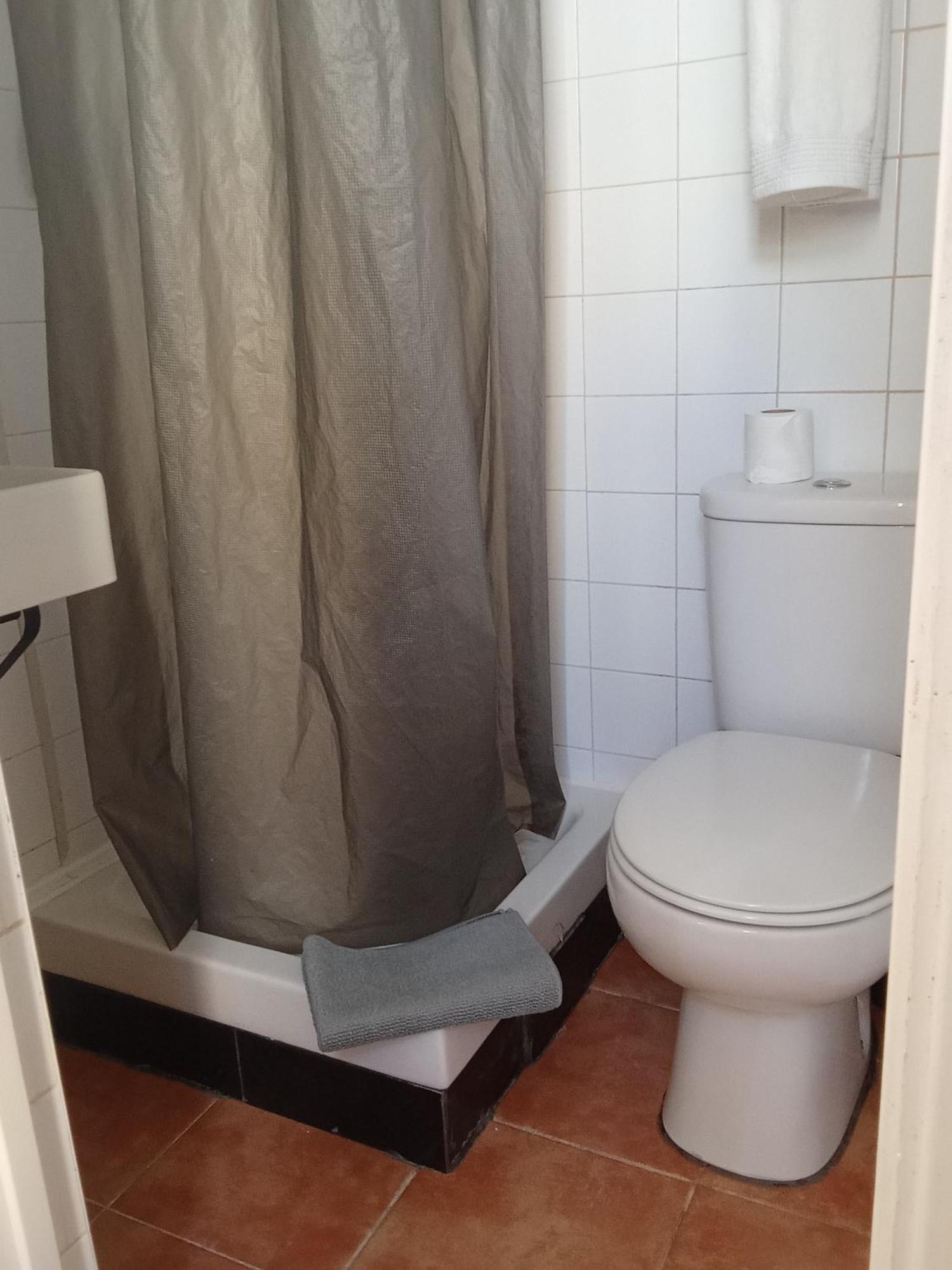 Amoreiras Apartament Lizbona