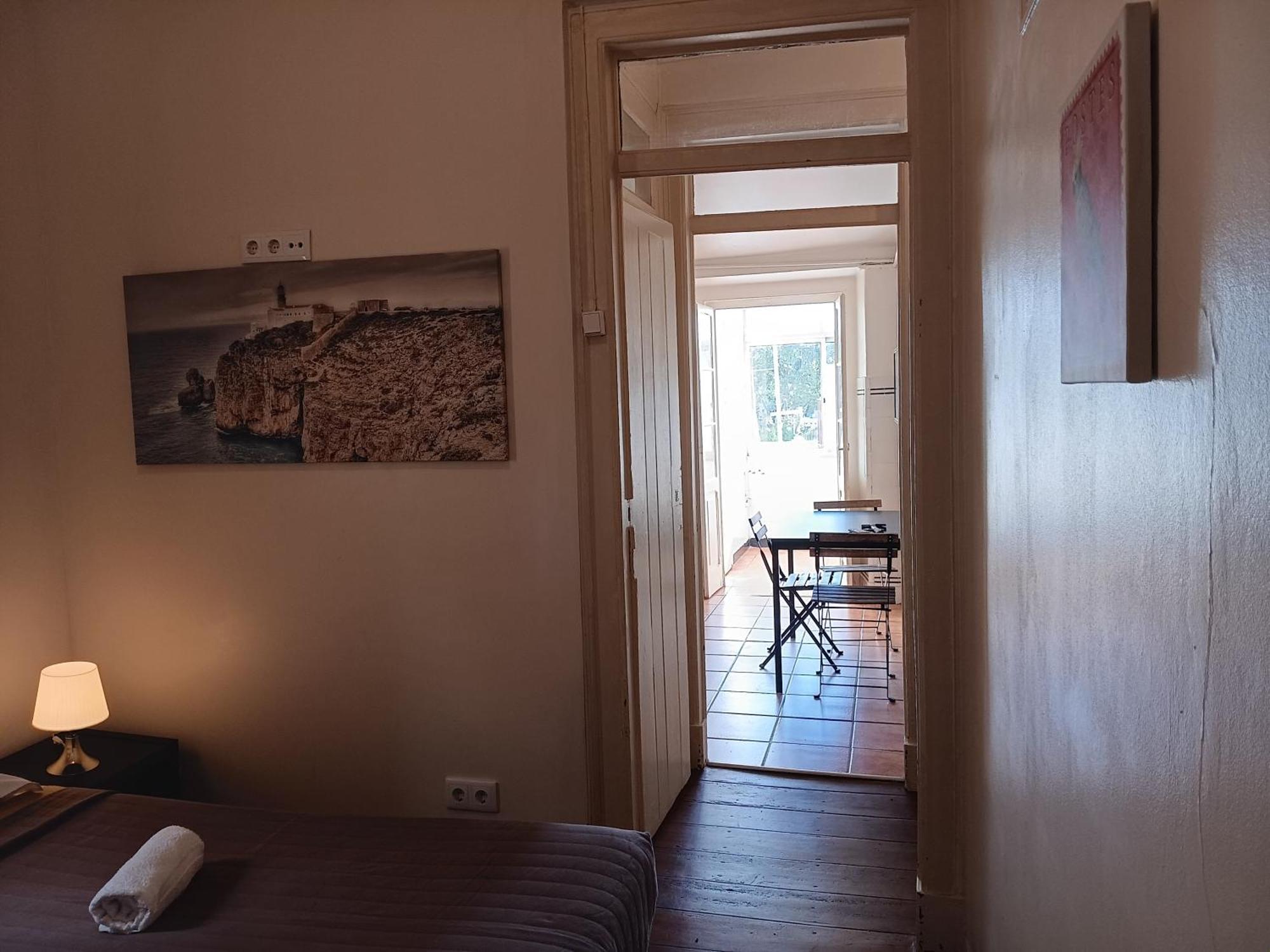 Amoreiras Apartament