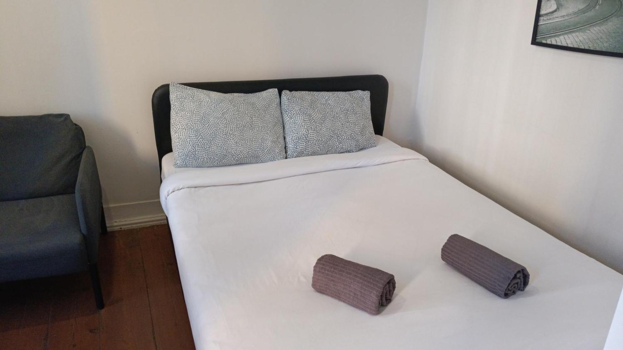 Apartament Amoreiras