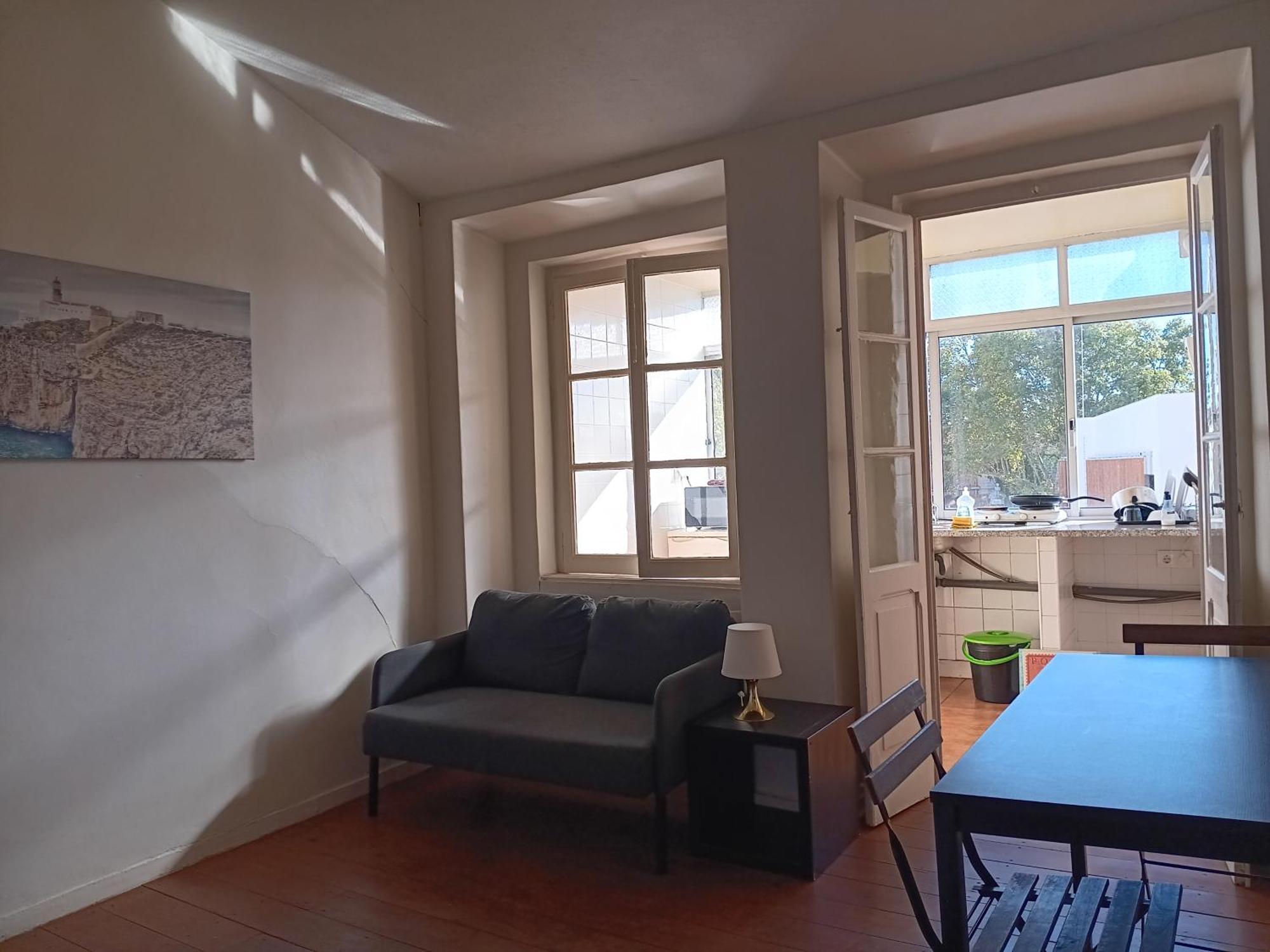 Amoreiras Apartament *