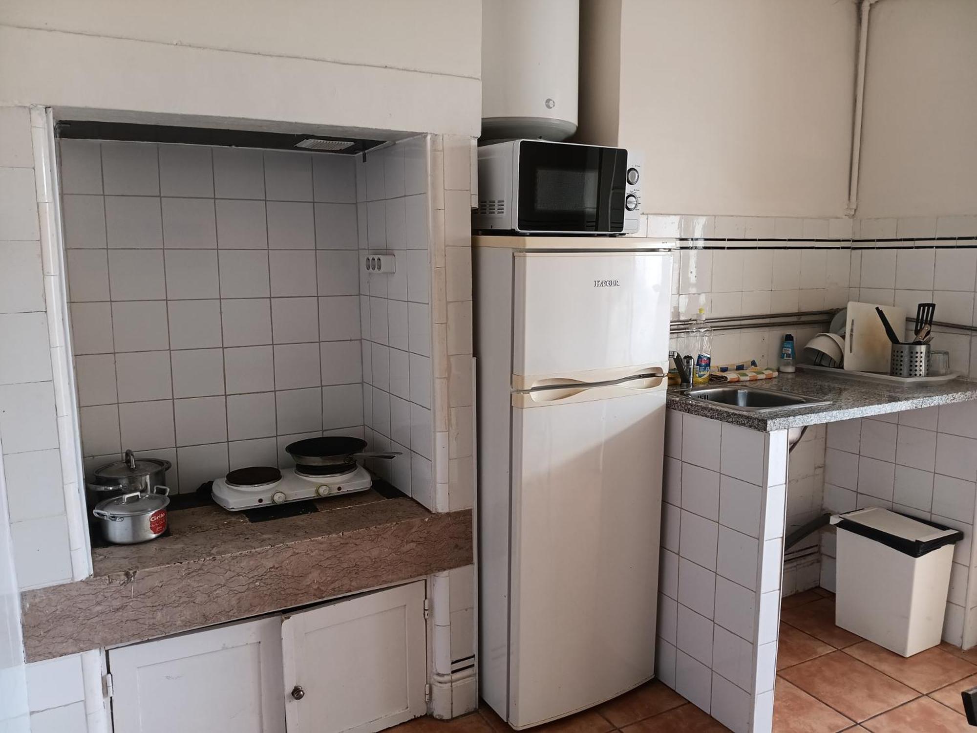 Apartament Amoreiras
