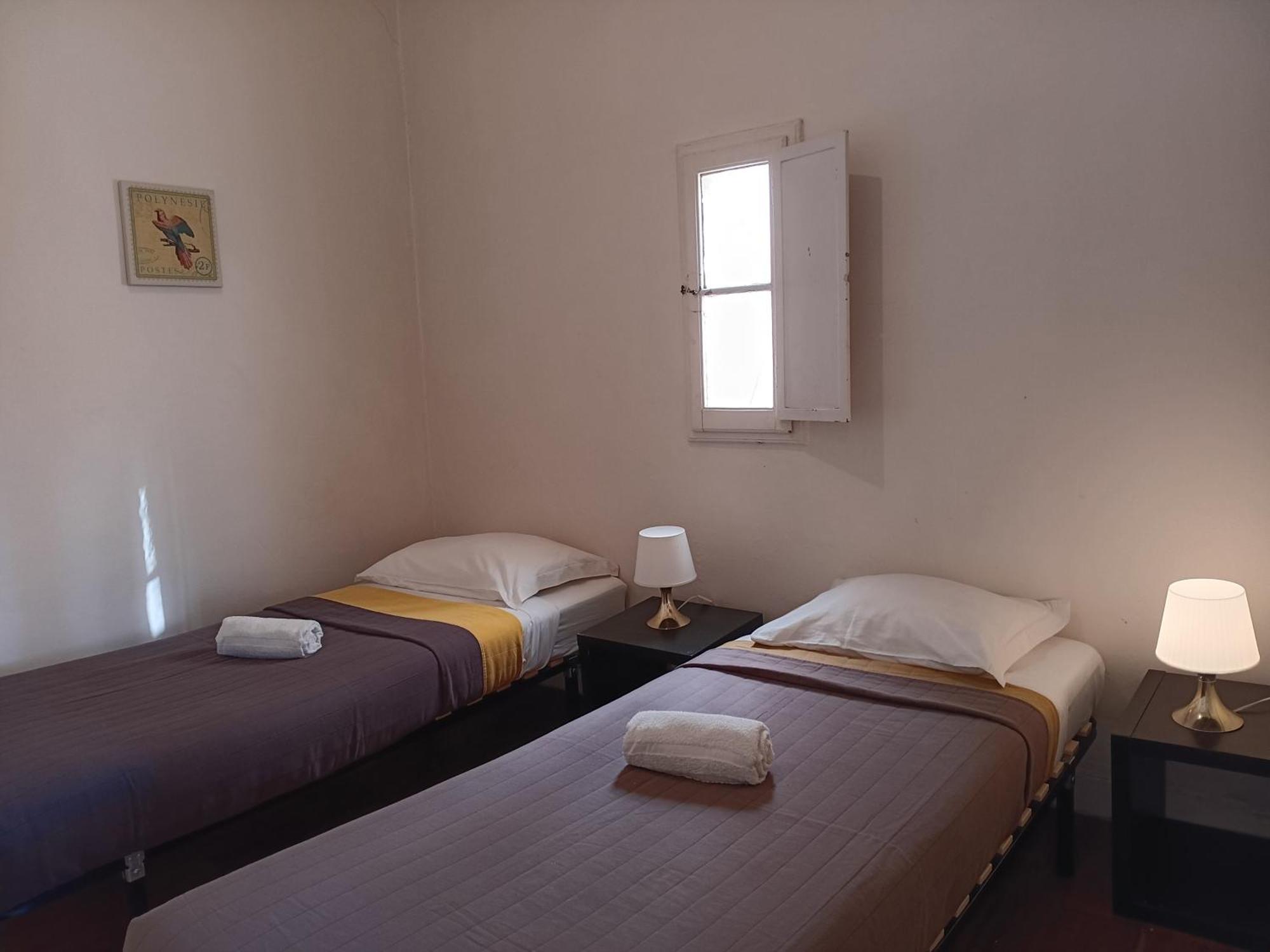 Apartament Amoreiras *