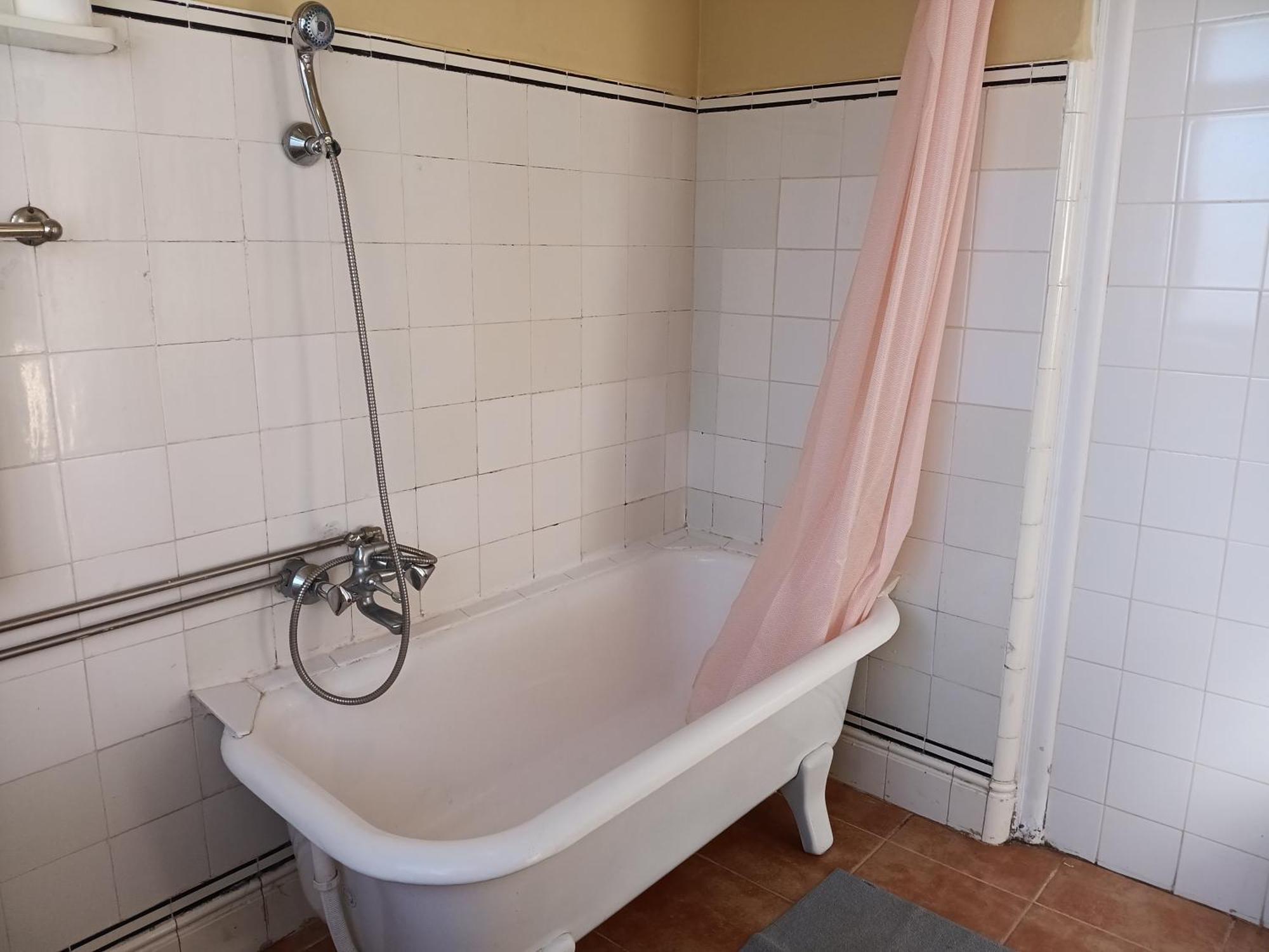 Apartament Amoreiras