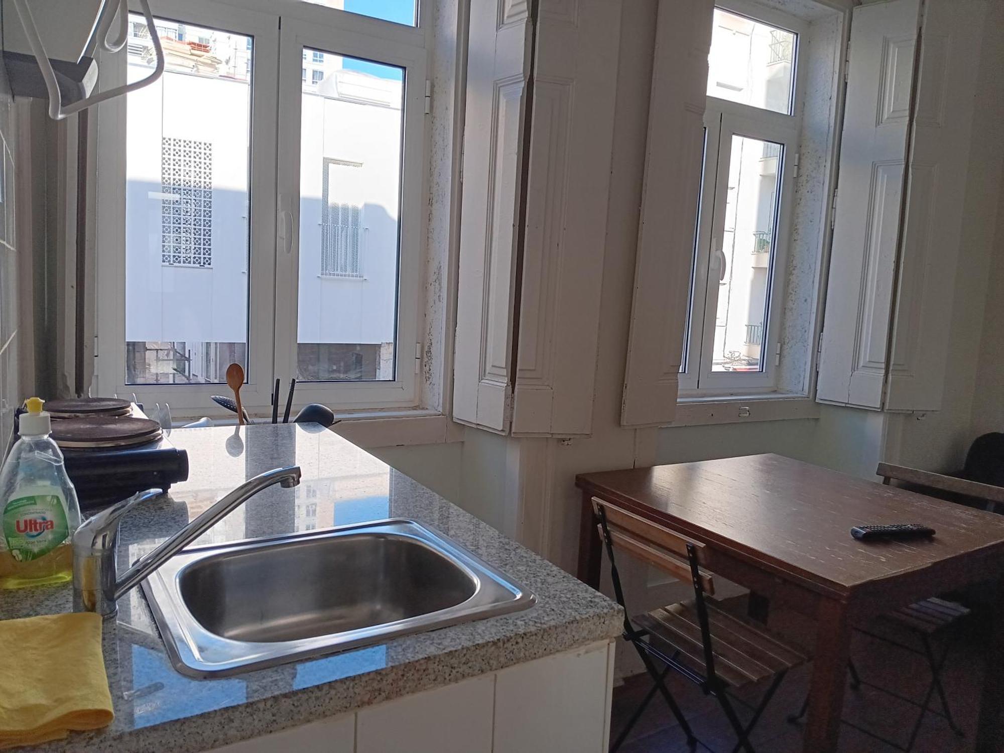 Amoreiras Apartament *
