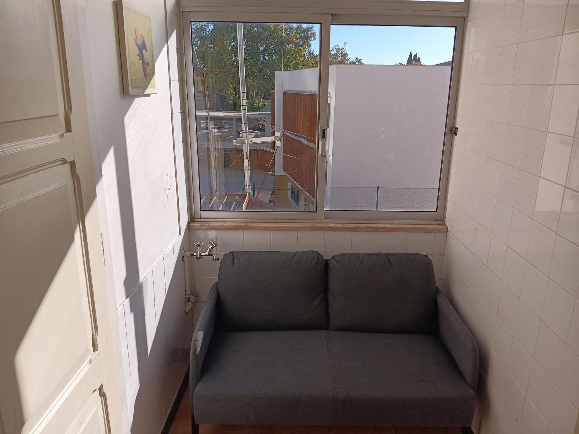 Amoreiras Apartament Lizbona