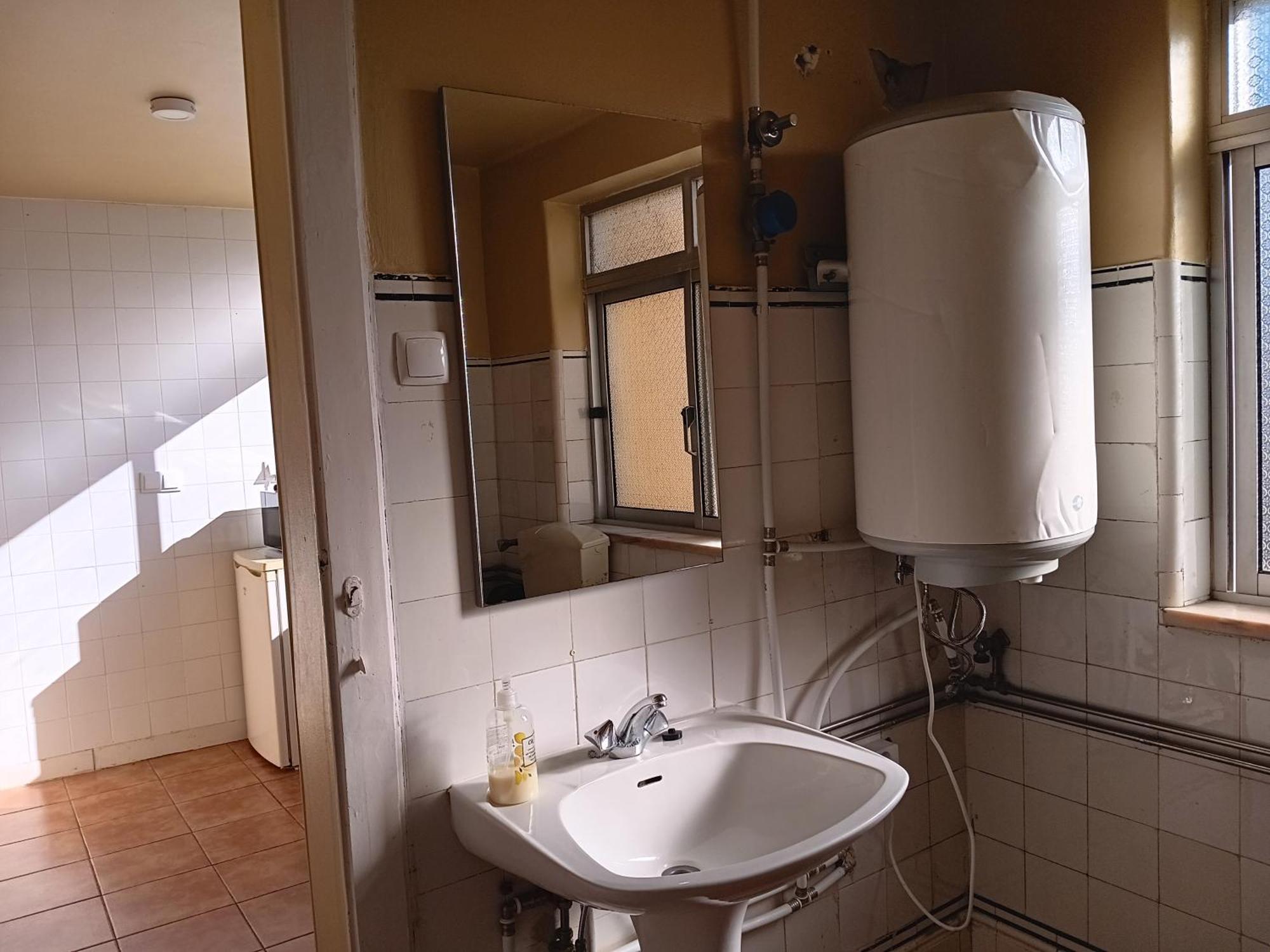 Amoreiras Apartament *