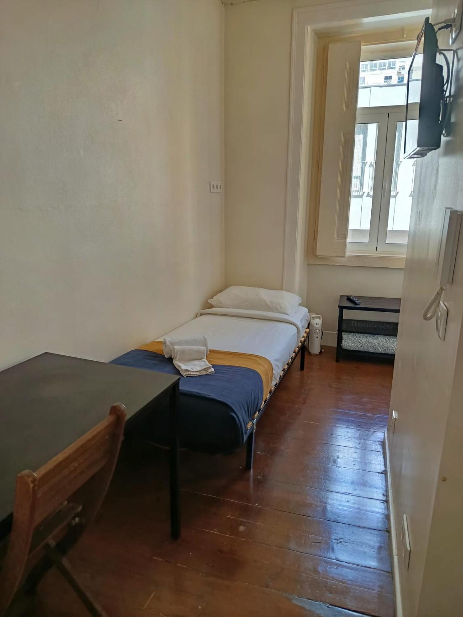 Amoreiras Apartament *