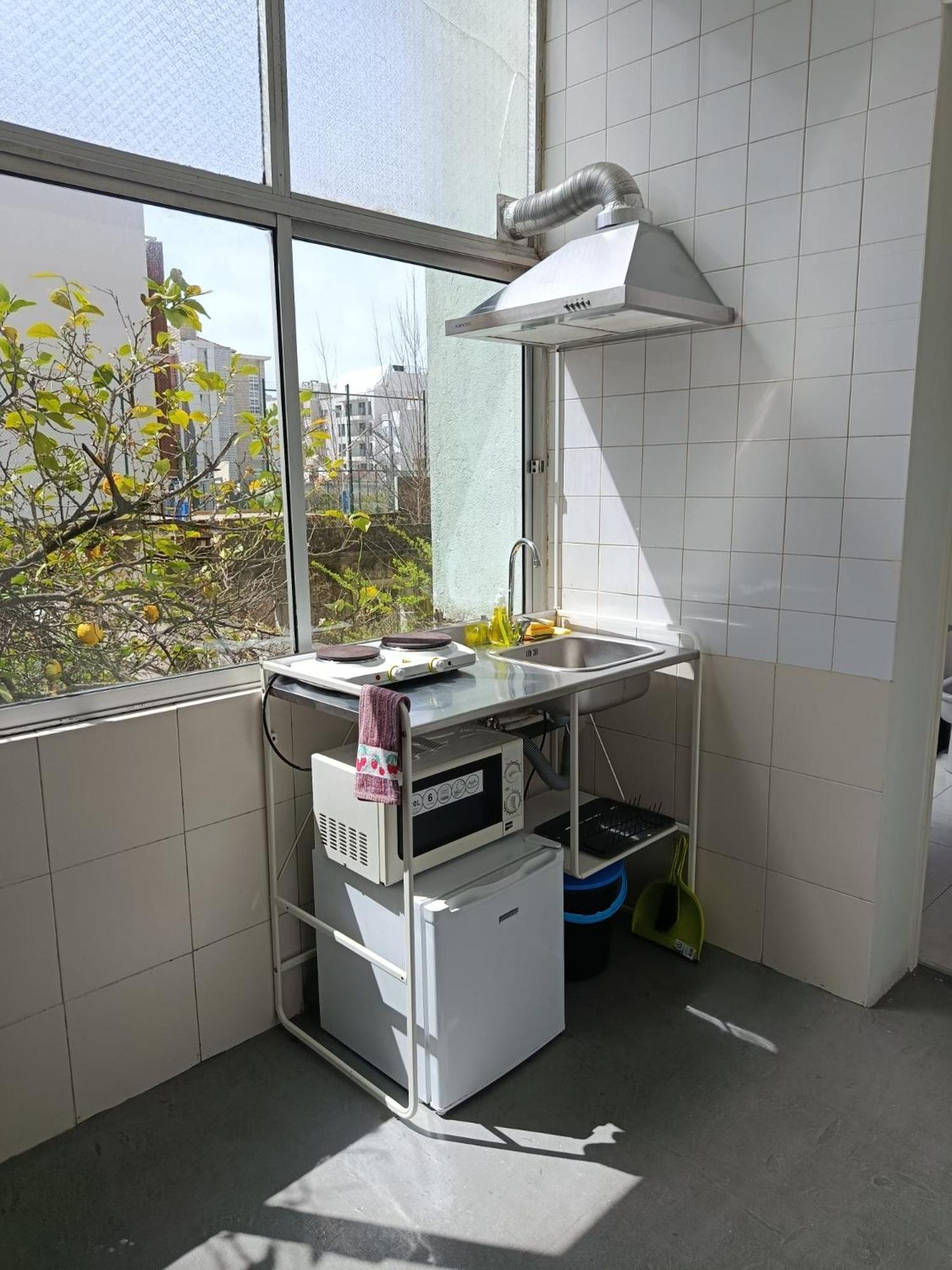 Appartement Amoreiras *