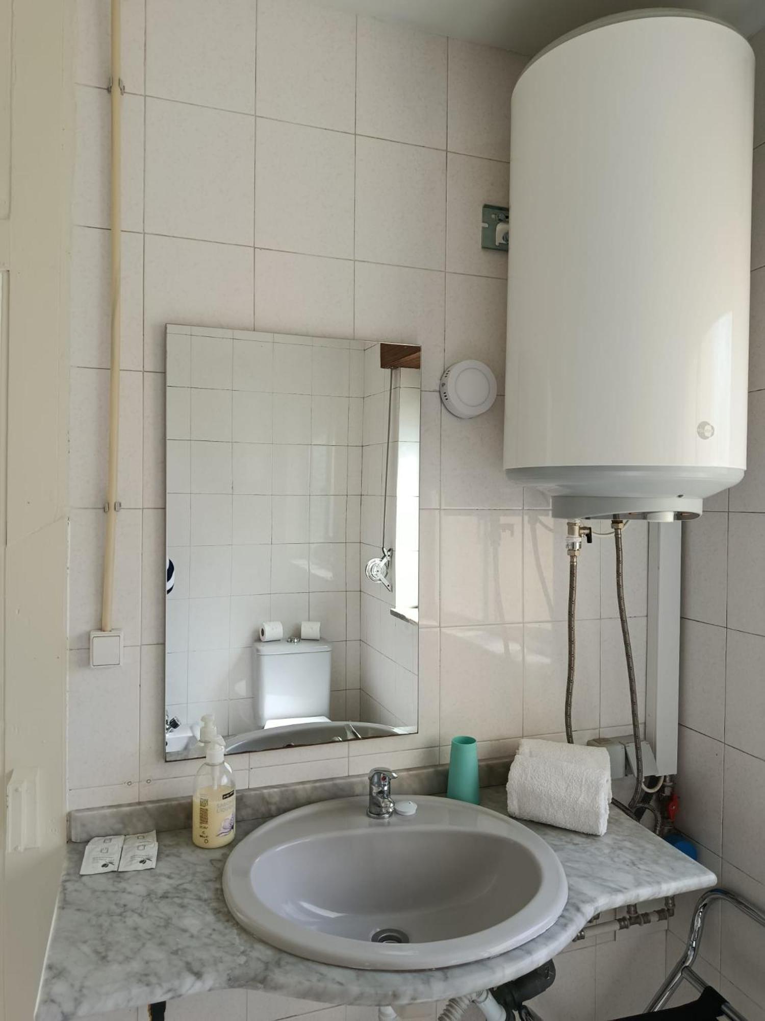 Amoreiras Apartament *