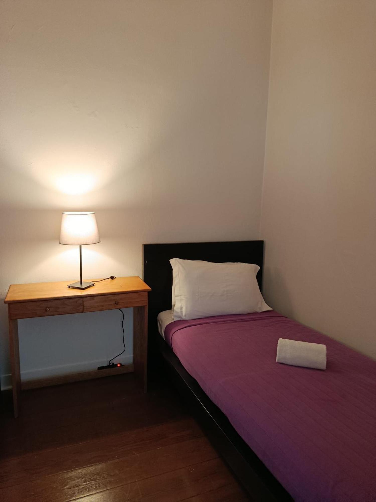 Appartement Amoreiras *